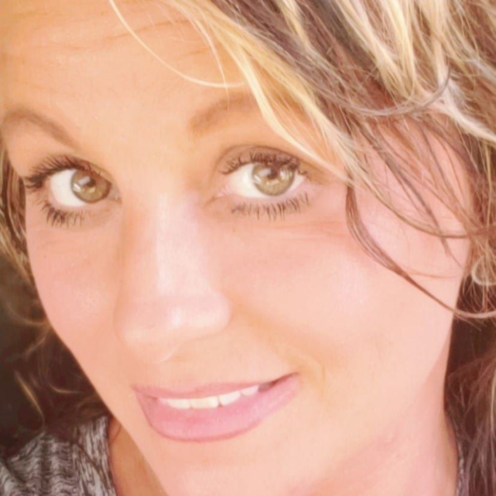 Meet your Posher, Patty